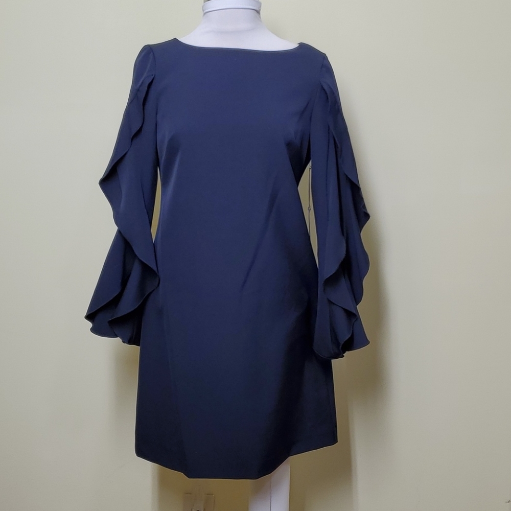 Vince Camuto dress